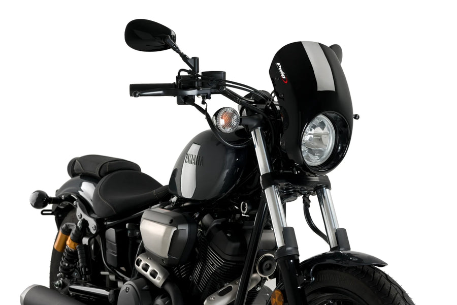 YAMAHA XV 950 R [2020] – Anarchy – Black