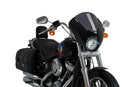 HARLEY-DAVIDSON SOFTAIL LOW RIDER FXLR [2020] - Mörk Nattlampa | Kraftigt tonad | PUIG 21096F