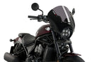 HONDA CMX 1100 REBEL DCT [2025] - Dark Night Lamp Cover | Tonade | PUIG 21104H