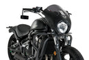 KAWASAKI VULCAN S [2025] - Dark Night Lamp Cover | Kraftigt tonad | PUIG 21108F