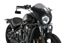 KAWASAKI VULCAN S [2025] - Dark Night Lamp Cover | Tonade | PUIG 21108H