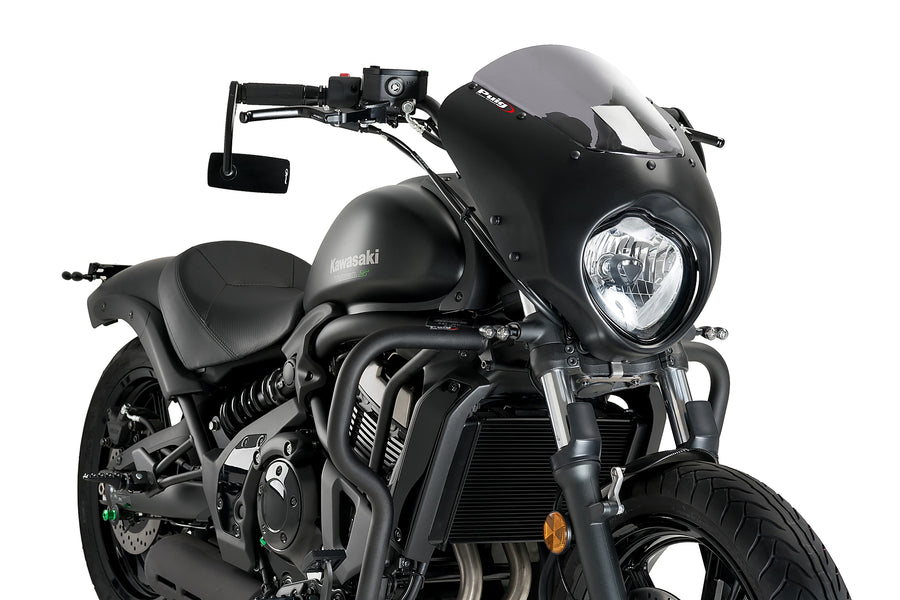KAWASAKI VULCAN S [2025] - Dark Night Lamp Cover | Tonade | PUIG 21108H