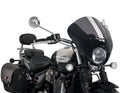 TRIUMPH BONNEVILLE SPEEDMASTER [2025] – Retro-Verkleidungscheibe – Schwarz-12