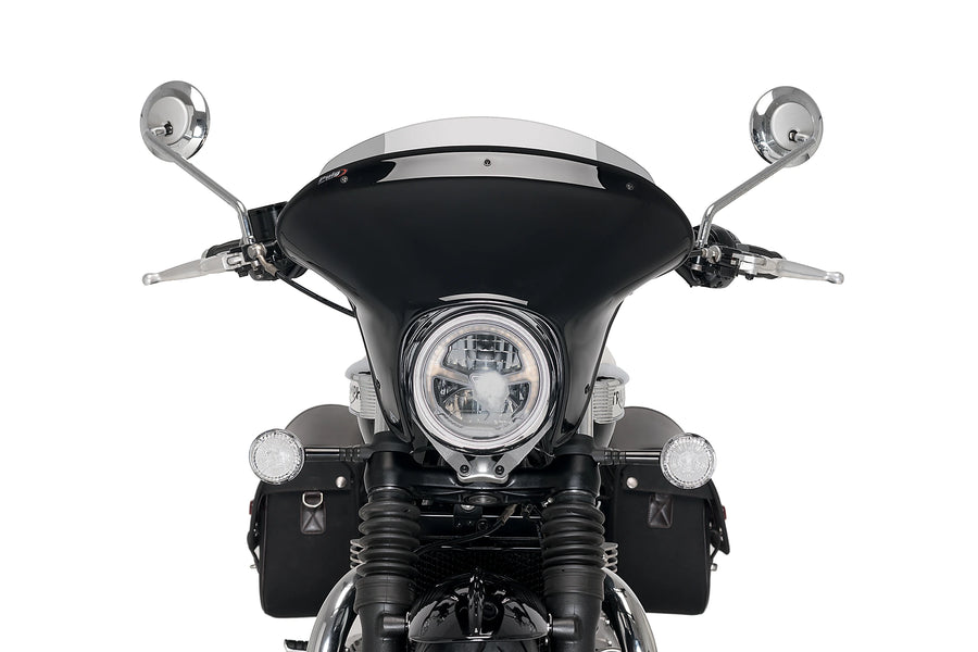 TRIUMPH BONNEVILLE SPEEDMASTER [2025] - Batwing SML Sport | Tonade | PUIG 21116H