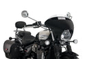 TRIUMPH BONNEVILLE SPEEDMASTER [2025] - Batwing SML Sport | Rensa | PUIG 21116W