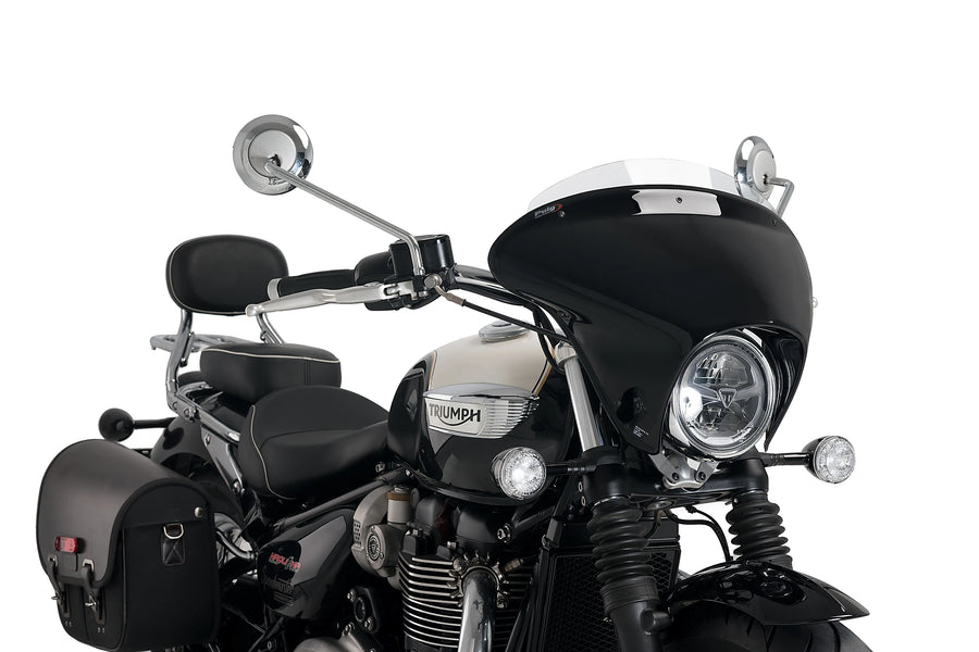 TRIUMPH BONNEVILLE SPEEDMASTER [2025] - Batwing SML Sport | Rensa | PUIG 21116W