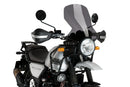 ROYAL ENFIELD HIMALAYAN 410 [2023] – Touring Screen – Transparent-8