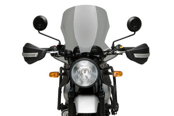 ROYAL ENFIELD HIMALAYAN 410 [2023] – Touring Screen – Tonad