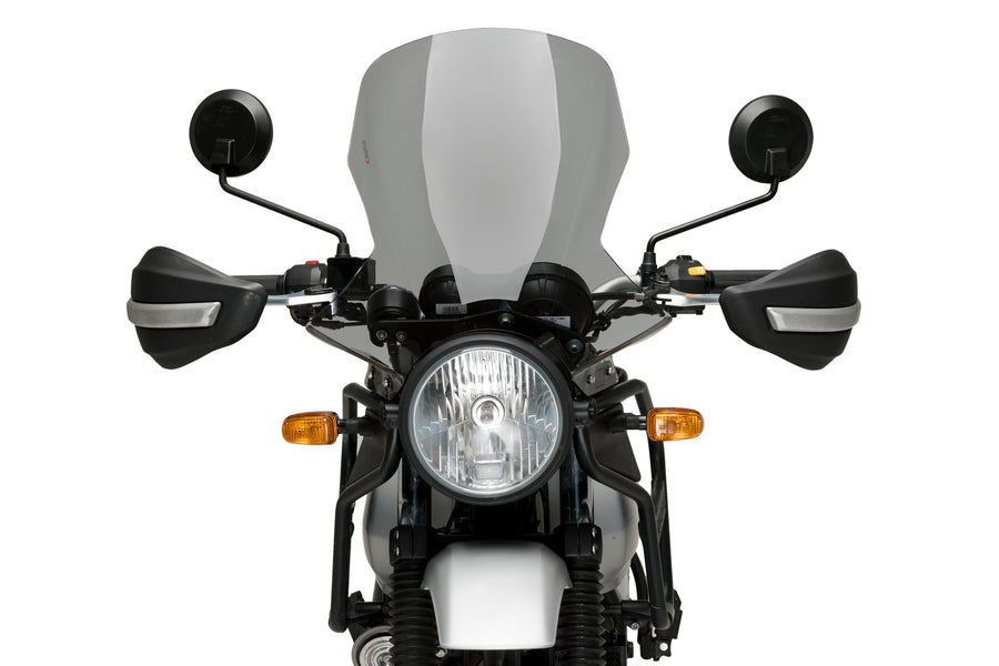 ROYAL ENFIELD HIMALAYAN 410 [2023] – Touring Screen – Tonad