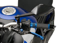 KTM 890 DUKE R [2025] – Rückspiegel Top-Tech I – Eloxiertes Aluminium-6