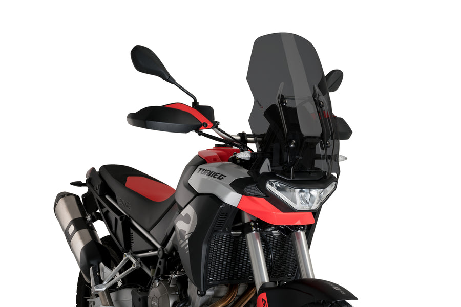 APRILIA TUAREG 660 RALLY [2025] – Tourenscheibe – Getönt