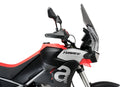 APRILIA TUAREG 660 RALLY [2025] – Tourenscheibe – Transparent-18