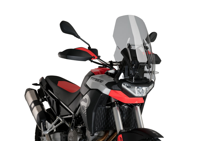 APRILIA TUAREG 660 RALLY [2025] – Tourenscheibe – Getönt