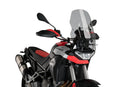 APRILIA TUAREG 660 RALLY [2025] – Tourenscheibe – Transparent-6