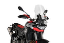 APRILIA TUAREG 660 RALLY [2025] – Tourenscheibe – Getönt-22