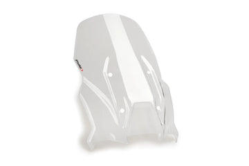 APRILIA TUAREG 660 RALLY [2025] – touringskärm – transparent - 0