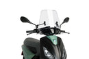 PIAGGIO 1 [2025] - PUIG Trafic skoterskiva | Rensa | PUIG 21187W