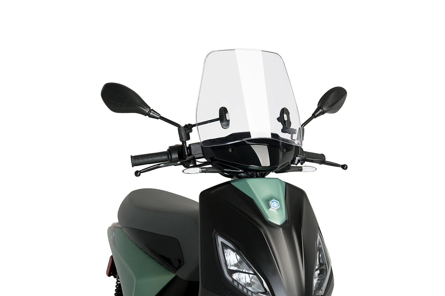 PIAGGIO 1 [2025] - PUIG Trafic skoterskiva | Rensa | PUIG 21187W