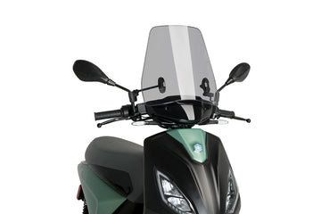 PIAGGIO 1 [2025] - Skoterskiva Urban | Tonade | PUIG 21188H
