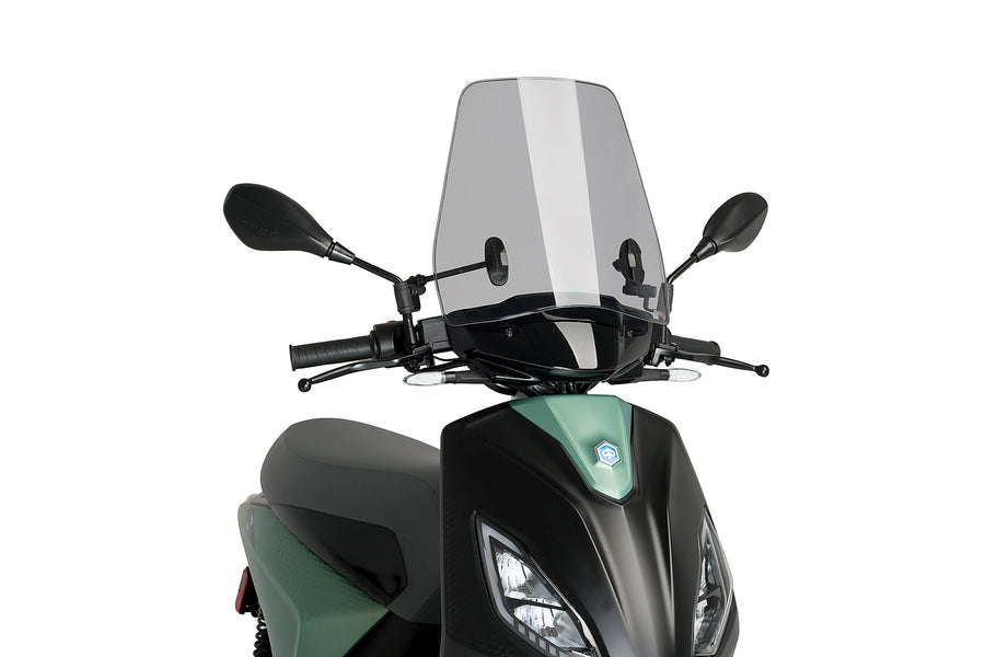 PIAGGIO 1 [2025] - Skoterskiva Urban | Tonade | PUIG 21188H