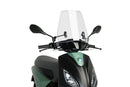 PIAGGIO 1 [2025] - Skoterskiva Urban | Rensa | PUIG 21188W
