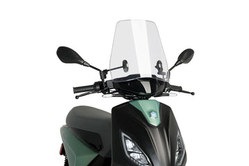 PIAGGIO 1 [2025] - Skoterskiva Urban | Rensa | PUIG 21188W