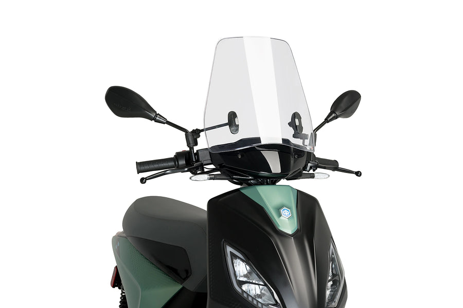 PIAGGIO 1 [2025] - Skoterskiva Urban | Rensa | PUIG 21188W