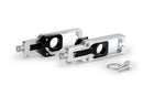 KAWASAKI ZX-10RR [2025] - PUIG kedjespännare | Silver | PUIG 21189P