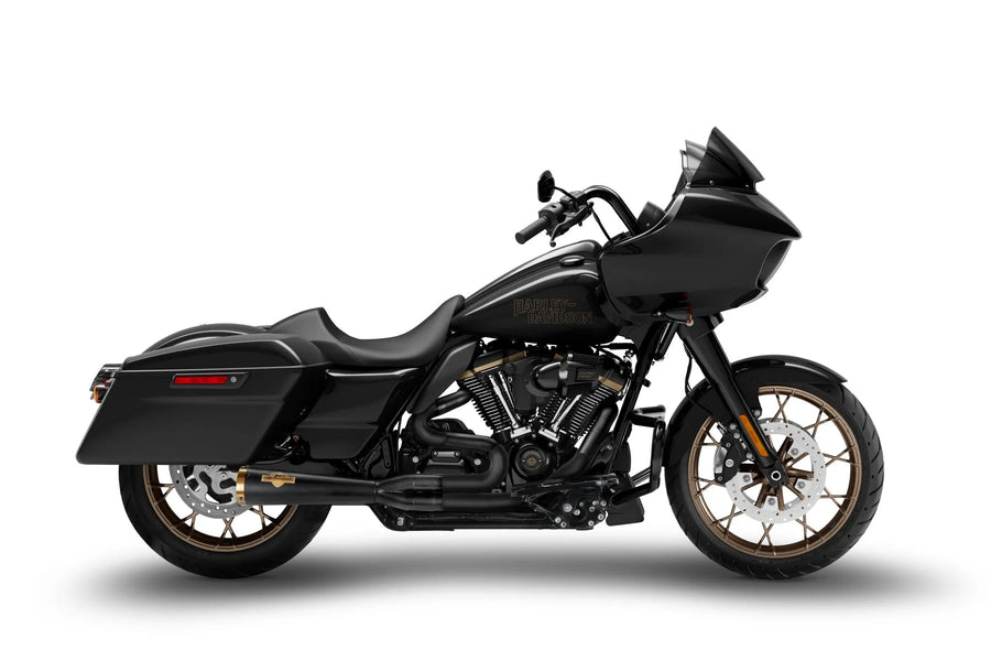 harley davidson touring [ZARD] – värmesköld