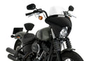 HARLEY-DAVIDSON SOFTAIL STREET BOB FXBB [2019] - Batwing SML Touring | Rensa | PUIG 21215W