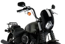 HARLEY DAVIDSON SOFTAIL STREET BOB FXBB [2019] – Anarchy – Schwarz-9