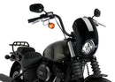 HARLEY DAVIDSON SOFTAIL STREET BOB FXBB [2019] – Dark Night – Getönt-2