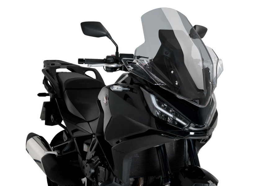 HONDA NT 1100 DCT [2024] – Tourenscheibe – Transparent