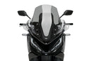 HONDA NT 1100 DCT [2024] – Tourenscheibe – Getönt-3