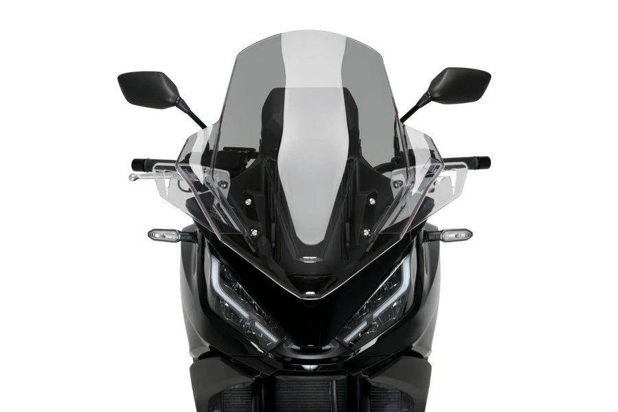 HONDA NT 1100 DCT [2024] – Tourenscheibe – Transparent