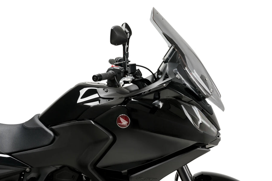 HONDA NT 1100 DCT [2024] – Tourenscheibe – Transparent