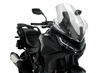 HONDA NT 1100 DCT [2024] – Tourenscheibe – Transparent