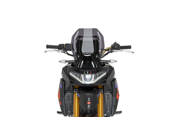 APRILIA TUAREG 660 RALLY [2025] - Sportskiva | Kraftigt tonad | PUIG 21225F