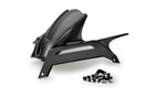 YAMAHA MT-09 Y-AMT [2024] - Bakhjulsskydd | Carbon look | PUIG 21226C
