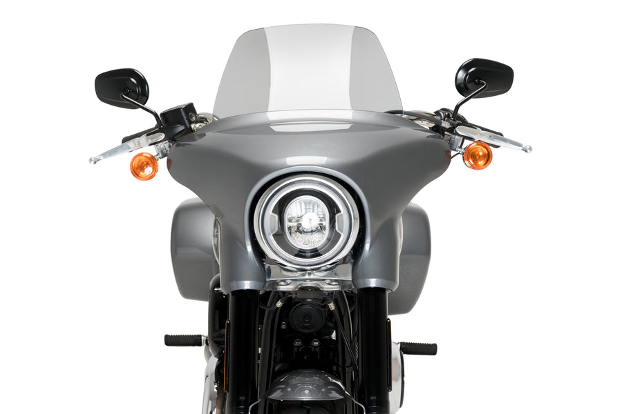 HARLEY DAVIDSON SOFTAIL SPORT GLIDE FLSB [2025] – High-Road Touring – Getönt