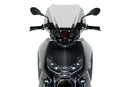 BMW CE 04 [2025] - Vindruta V-Tech Line Touring | Tonade | PUIG 21259H