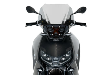 BMW CE 04 [2025] - Vindruta V-Tech Line Touring | Tonade | PUIG 21259H