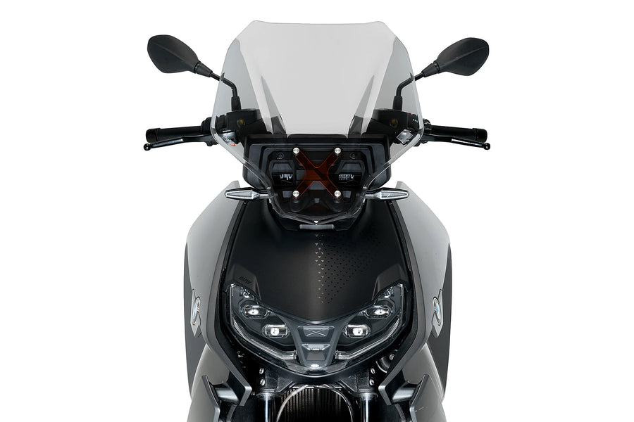BMW CE 04 [2025] - Vindruta V-Tech Line Touring | Tonade | PUIG 21259H