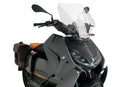 BMW CE 04 [2025] - Vindruta V-Tech Line Touring | Rensa | PUIG 21259W