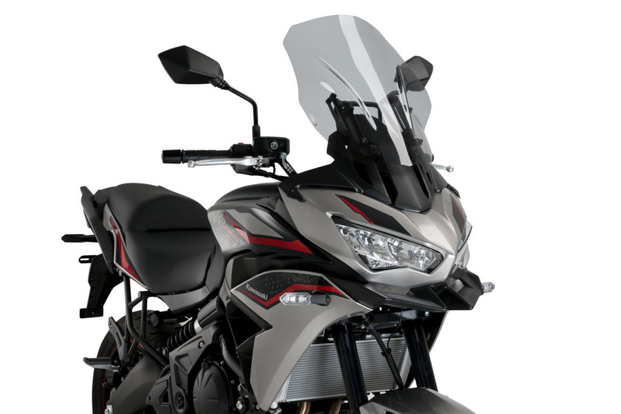 KAWASAKI VERSYS 650 [2025] – Touring Screen – Tonad