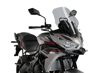 KAWASAKI VERSYS 650 [2025] - turnerande skärm | Tonade | PUIG 21260H