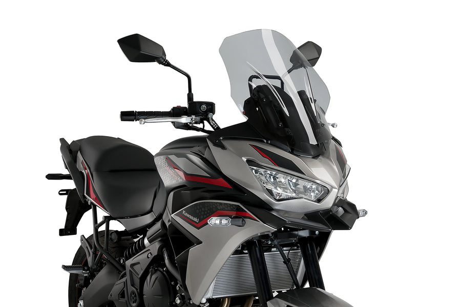 KAWASAKI VERSYS 650 [2025] - Tourenscheibe | Getönt | PUIG 21260H