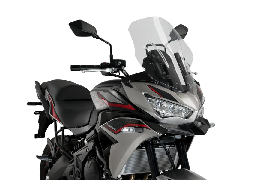 KAWASAKI VERSYS 650 [2025] – Touring Screen – Tonad