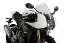 TRIUMPH SPEED TRIPLE 1200 RR [2025] - R-racerskiva | Rensa | PUIG 21262W