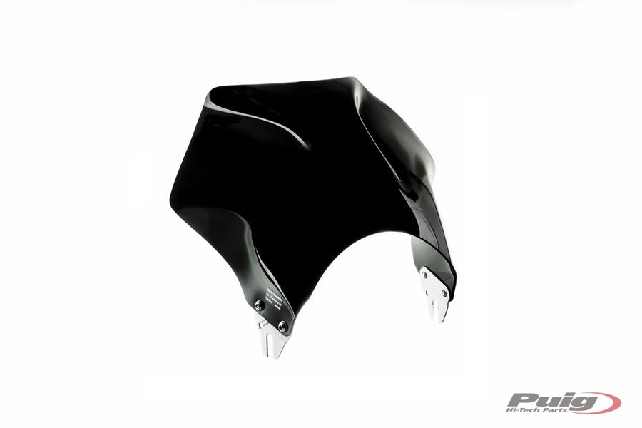 HONDA CB 600 F HORNET [2004] – Raptor – Transparent